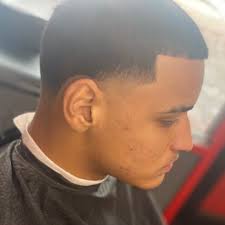 UPPER KUTZ BARBER SHOP