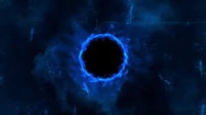 Found a pretty cool animated overlord wallpaper for people who use the wallpaper engine steam app. Black Hole Of The Universe Wallpapers Hdv