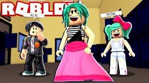 O una charla con su crush de la preparatoria. Bebe Luly Y Bebe Derankito Trollean Y Huyen De La Bestia En Roblox Flee The Facility Srtaluly Thewikihow