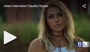 Claudia Hoyserclaudiahoyser.com
