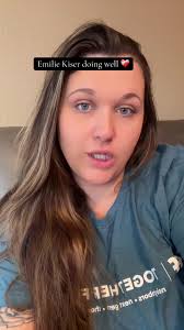 Emilie Kaiser Trig Video