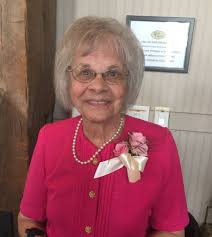 Anna Marie Hodges Obituary April 23, 2022