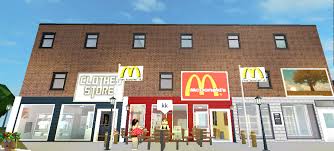Looking to buy a home in a hurry? Build You A Bloxburg House With 1 2 Or 3 Stories If You Wish By Lilymoo75 Fiverr