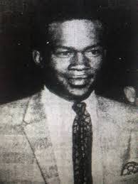 Lucius Oliver's Instagram, Twitter & Facebook