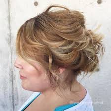 So check out our hairstyles below, try on over 280 short. 60 Gorgeous Updos For Short Hair That Look Totally Stunning