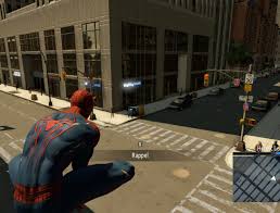 Start the game via file you have just pasted. The Amazing Spider Man 2 Free Download All Dlc Nexusgames