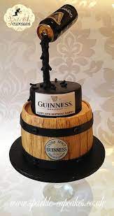 Choosing the shape and design for the birthday cake for men is really a critical task, just chill and relax as we already covered in this article some of the mind blowing cake design ideas for men. 36 Birthday Cake Ideas For Men