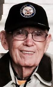 Jr. John Charles Mullarkey Obituary