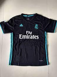 The most common real madrid jersey material is cotton. Real Madrid Blue Kit Real Madrid Soccer Kits Madrid