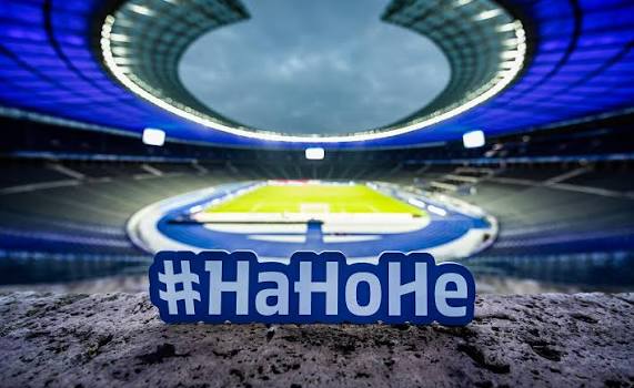 Offizielle Homepage | Hertha BSC