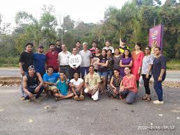 Annual meeting of the world executive council. Annual Picnic Of Youth Clc 2020
