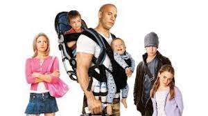 Ninera A Prueba De Balas 2005 Trailer Oficial Doblado Youtube