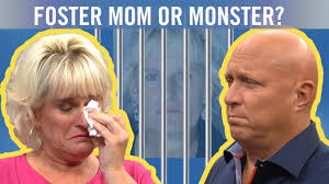 Charged With Endangering The Welfare Of A Child!