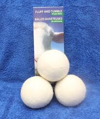 Essentially, the wool balls will help your load dry. Do Norwex Fluff And Tumble Dryer Balls Reduce Laundry Drying Time Padded Tush Stats
