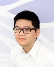 Dr Tony Huang : Find an Expert : The University of Melbourne