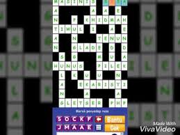 Kunci Jawaban Tts 232 Youtube