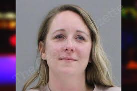 Danielle Setzer — Rabun County Jail Bookings