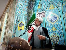 امام جمعه موقت کنگاور: غنیمت گرفتن زیرسطحی آمریکایی نشانه اشراف اطلاعاتی ایران است