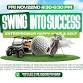 GEW: Swing Into Success: Entrepreneur Happy Hour & Golf