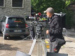 Aux yeux de tous, un tragique accident, une chute mortelle. Film Jusqu A Ce Que La Mort Nous Unisse Alpes De Haute Provence Tourisme