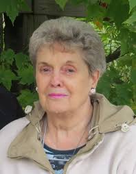 Christine Everest Obituary December 5, 2022