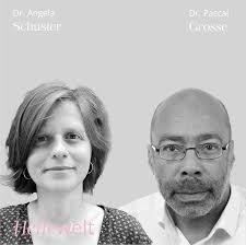 Wie lassen sich medizinische Forschung und Lehre dekolonisieren? —  Heilewelt Podcast