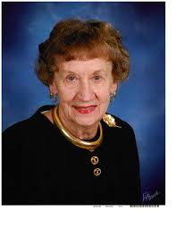 Constance Gallagher Obituary