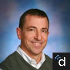 Dr. Mark Rubertus, MD