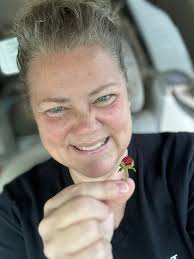 Memorializing a beloved pet with a special stone