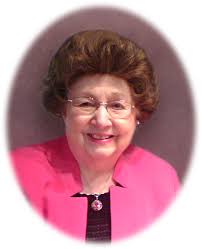 Elizabeth Nellie Gerard