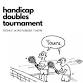 WTC Handicap Doubles event image
