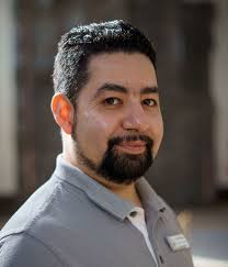 Daniel Delara — Bolingbrook Park District