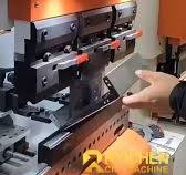 Small Parts? This All-Electric Mini Servo Press Brake Bends Them Fast,  Clean, and Right the First Time., #minipressbrake #servopressbrake  #ryichenmachine #electricpressbrake #sheetmetalbending