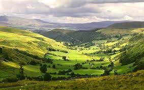 Find wales pictures and wales photos on desktop nexus. The Rolling Hills Of Wales England Countryside Welsh Countryside Cotswolds England