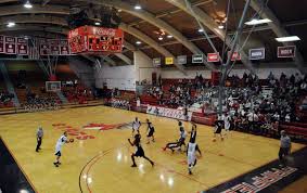 Fairfield Prep, ND advance to tourney final