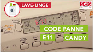 Code Panne Lave Linge Archives L Atelier Sos Accessoire Tutoriels Et Conseils