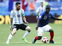 Lionel messi vs n' golo kante. N Golo Kante à¦ª à¦° à¦¤ à¦¯à¦¹ à¦• à¦ª à¦ 