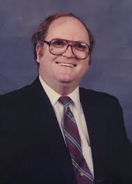 Obituary of Johnny Ray Moore