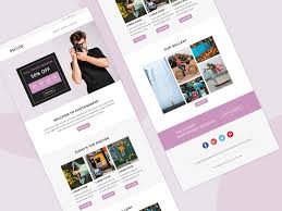 We did not find results for: Photography Email Template By Pennyblack Templates On Dribbble