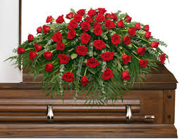 Our guide to funeral flowers provides an insight and guidance to help you choose the correct item for the occasion. Red Funeral Flowers Png Get Images One