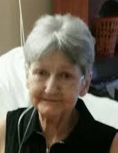 Obituary information for Georgia Pearl Perry