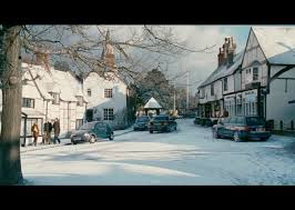 The Film Locations Of Nancy Meyers Romantic Comedy The Holiday Locationshub