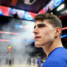 Luka Garza explains why he turned down Team USA, leaves Europe's door open 