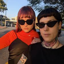 Who is a Mexican rapper?