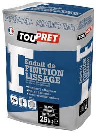 Enduit Garnissant En Pate 20 Kg Brico Depot