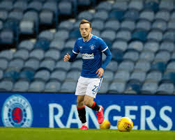 Jordan jones has sent a message to rangers and sunderland on instagram. So0npxb2 Avl9m