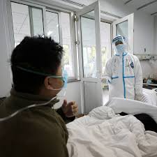 How many people died from the flu 2020. Coronavirus Vs The Flu Are They Different The New York Times