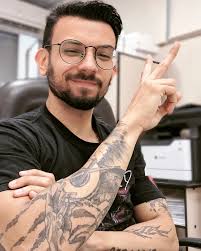 Daniel Arthur (@danielarthur_) • Instagram photos and videos