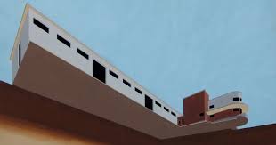 Enrico Del Debbio. Architettura tra monumento e modernit&agrave;