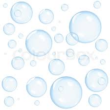 Affordable and search from millions of royalty free images, photos oxygen bubbles in water blue background for scientific and biological concepts. Blue Bubbles Background Vector Stock Vector Colourbox
